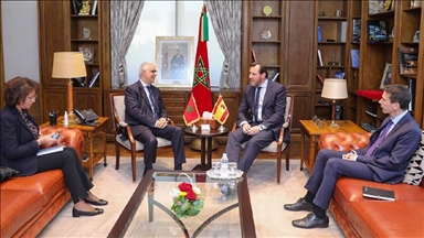 المغرب وإسبانيا يبحثان مشروع الربط القاري بين البلدين