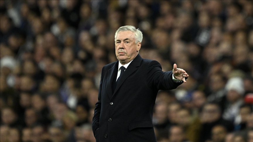Carlo Ancelotti hakkında vergi kaçırma iddiasıyla 4 yıl 9 ay hapis istendi