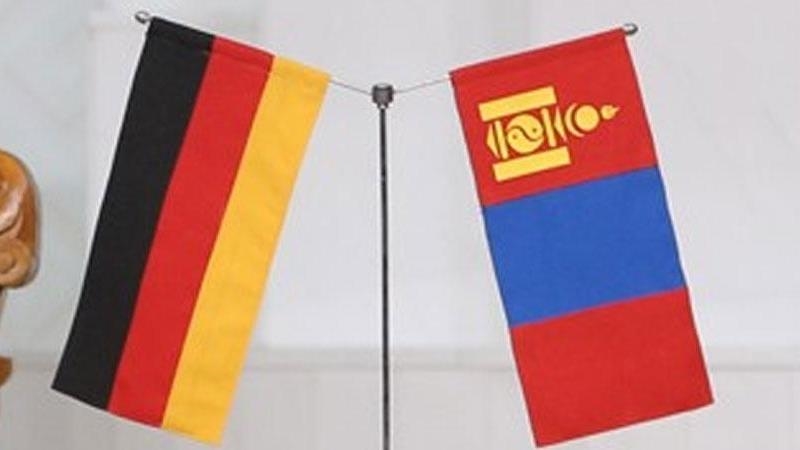 Монголия и ФРГ углубляют взаимодействие в сфере транспорта