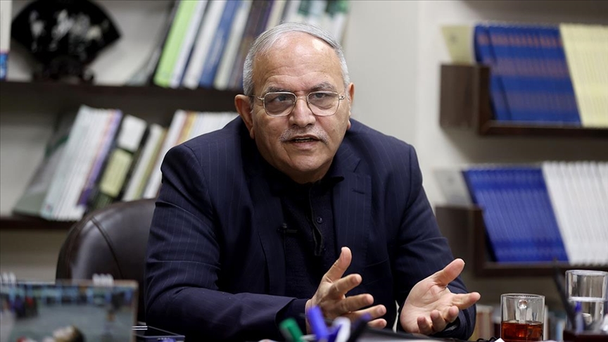 Filistinli uzmandan, "Filistin'deki bölünmüşlüğün sonlanması Gazze saldırısının sonuçlarına bağlı" değerlendirmesi