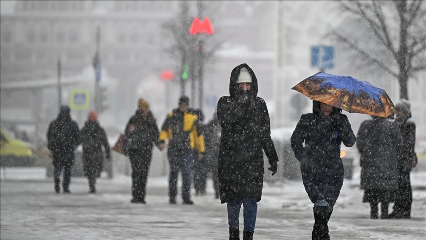 Russia tests public emergency alert system