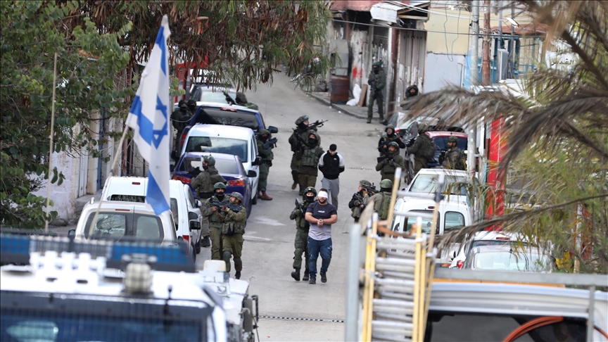 Germany condemns new Israeli settlements plan in occupied West Bank