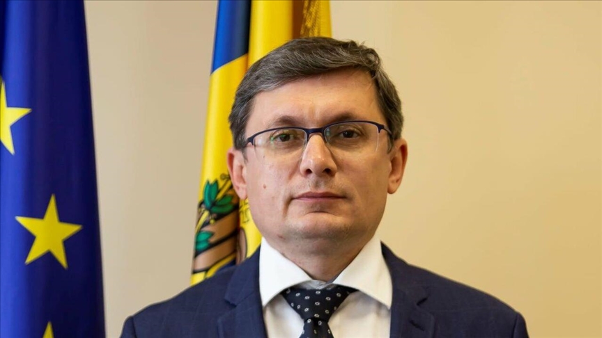 Спикер парламента Молдовы: Мы можем стать частью ЕС до 2030 года
