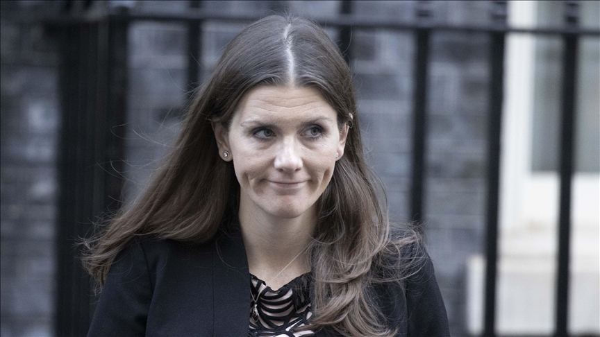 İngiliz Bakan "Hamas destekçisi" olmakla suçladığı akademisyene tazminat ödedi