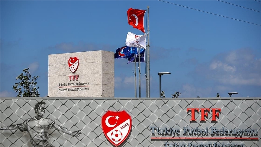 TFF 2. ve 3. Lig maçları federasyonun YouTube kanalından canlı yayımlanacak 