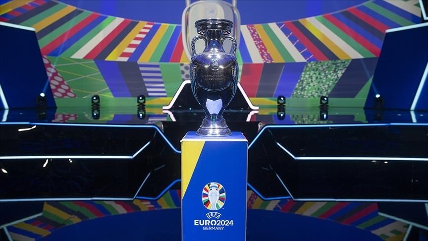 EURO 2024 to kick off in 100 days