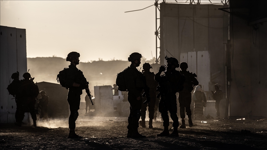 Israeli soldiers filming private belongings of Palestinian women needs to be investigated: UN