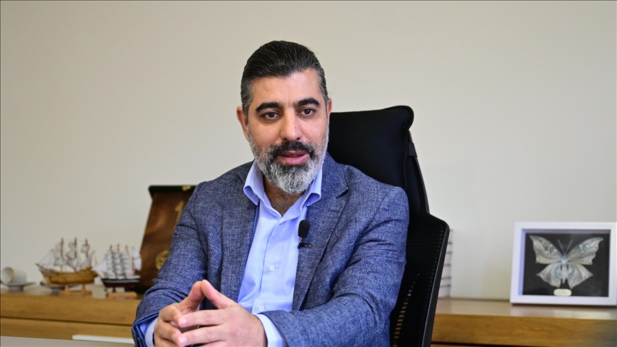 Uluslararası Balkan Üniversitesi yapay zeka mühendisliğiyle öğrencilerini geleceğe hazırlıyor