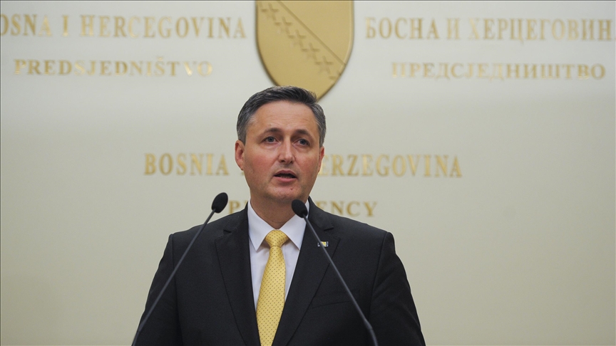 Bećirović: Put prema EU je generacijski projekat za državu Bosnu i Hercegovinu