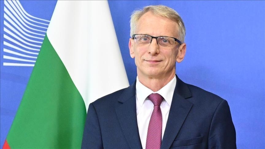 Bulgarian parliament approves Premier Denkov's resignation