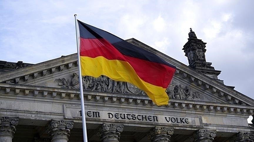 Germany's foreign trade posts surplus of almost $30B in January