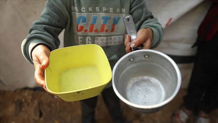 نەتەوە یەکگرتووەکان: "لە سەدا ٨٠ی خێزانەکان لە غەززە دەستیان بە ئاوی پاک ناگات"