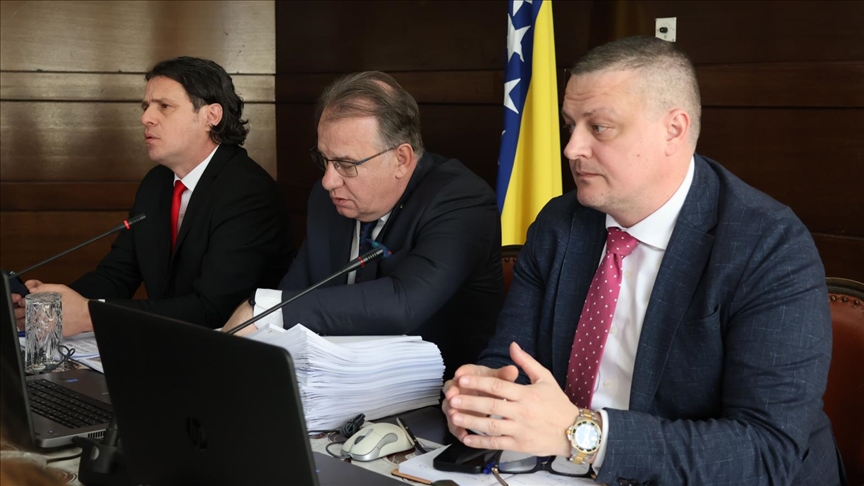 Vlada FBiH: Za uspostavljanje rezervi naftnih derivata 10,5 miliona KM