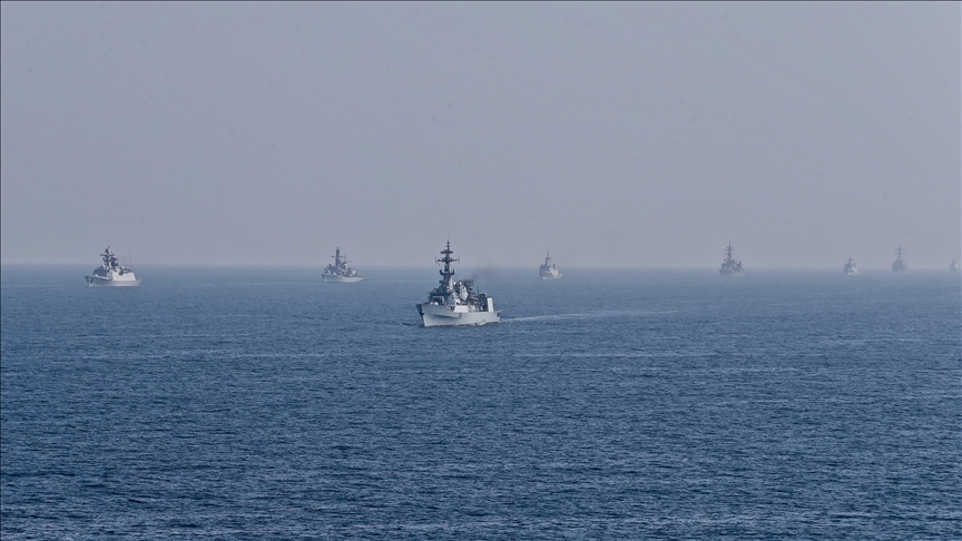 China flouted international law by blocking Filipino vessels: US