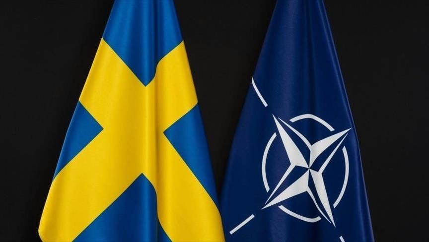 La Suède devient officiellement le 32è membre de l'Otan après des décennies de neutralité
