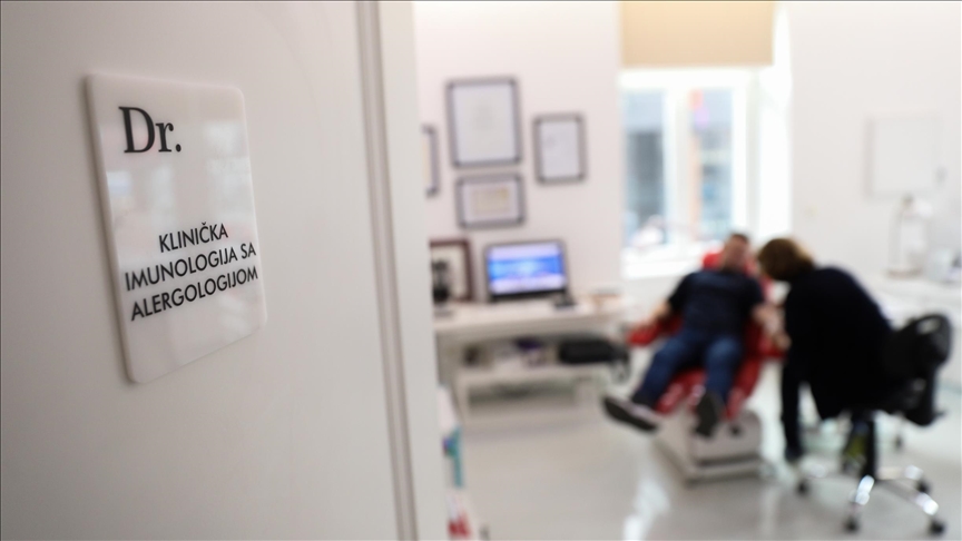 Vrijeme je polenskih alergija: Potreban dodatni oprez, mjere prevencije i zaštite