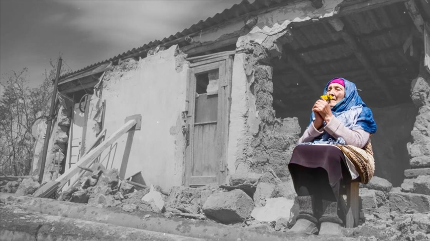 KADEM Dünya Kadınlar Günü'ne özel video hazırladı