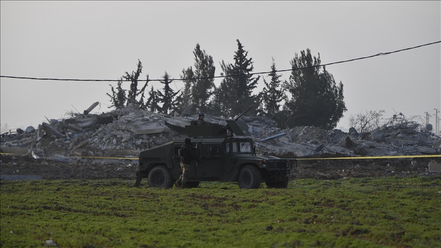 Hezbollah says it killed Israeli soldiers when group targeted Metula settlement