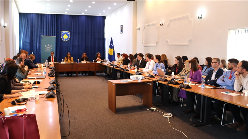 Kosovo ocenjeno niskom ocenom 2,35 u oblasti brige o deci