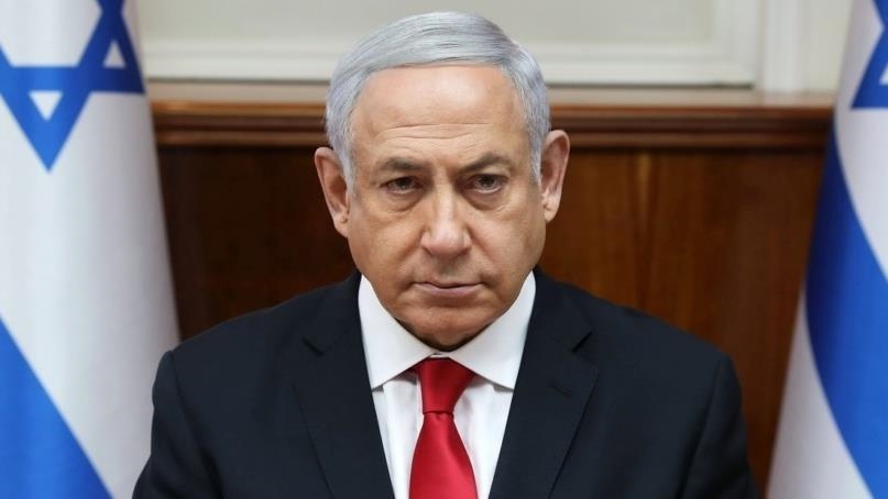 نتنياهو بمرمى الانتقادات في مؤتمر معهد الأمن القومي الإسرائيلي