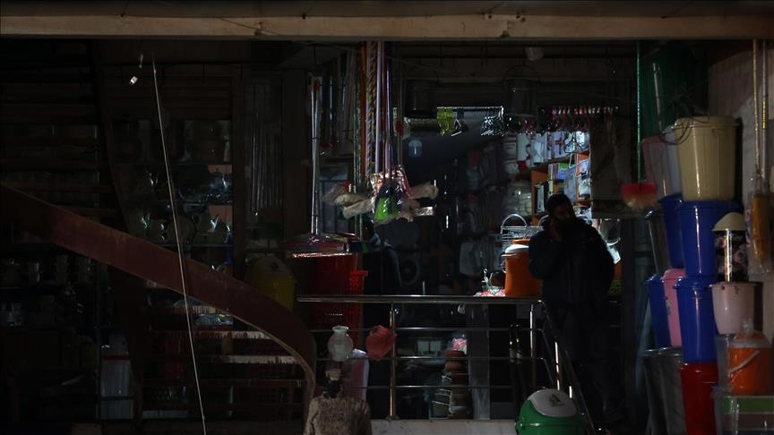 Južnoafrička Republika: Zbog nestanka struje Johannesburg ostao i bez vode