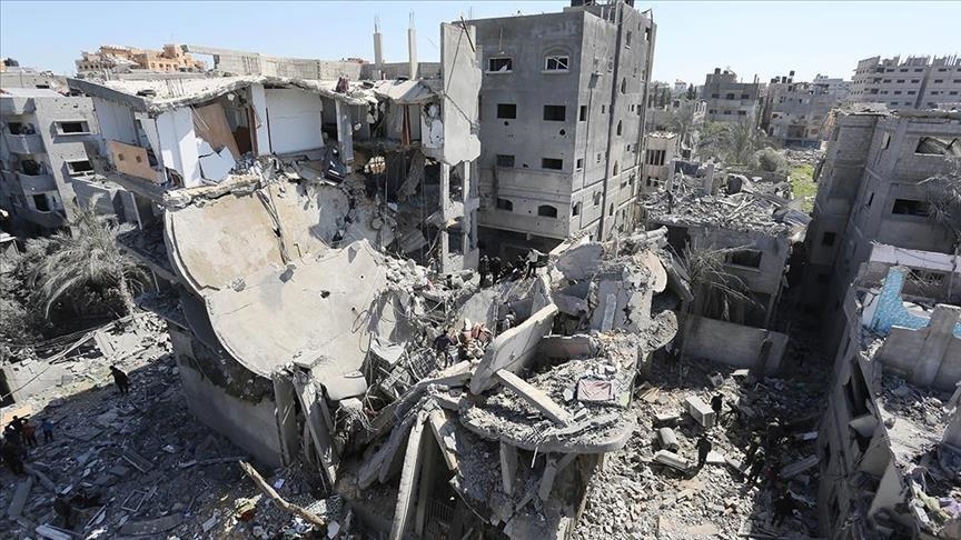 Hamas akan terus berunding hingga capai gencatan senjata penuh