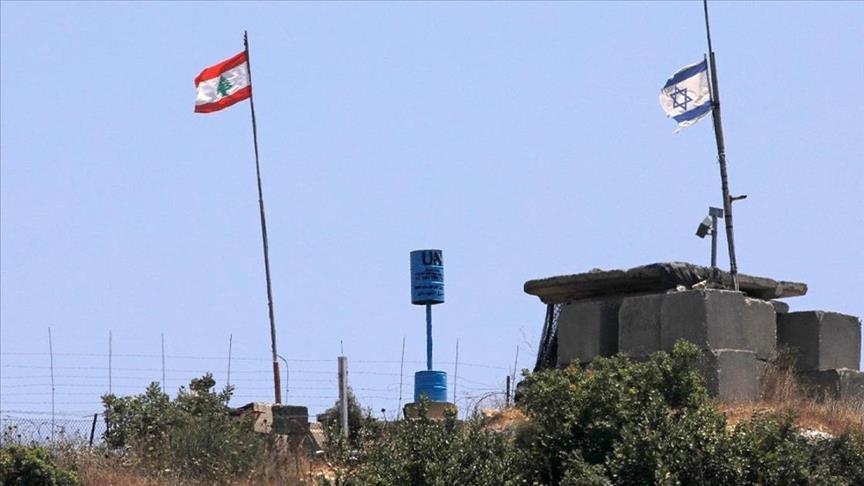 إسرائيل تمهل لبنان حتى 15 مارس