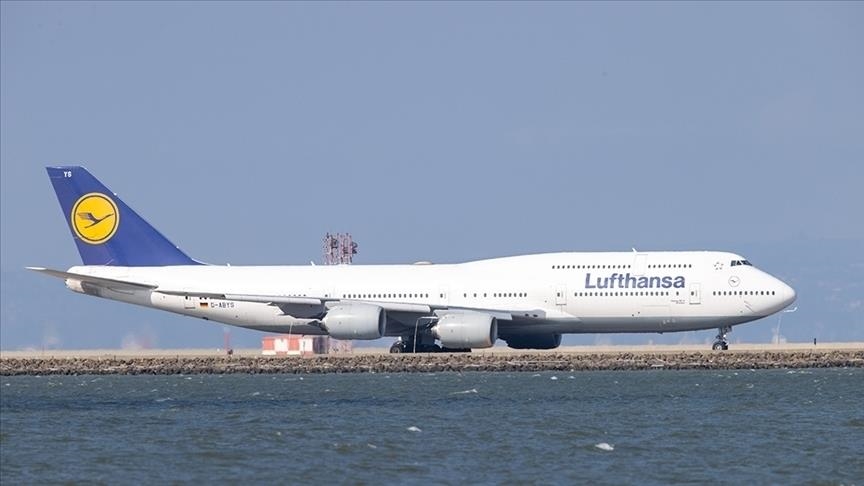 Lufthansa Grubu, geçen yıl için 2,7 milyar avro kar açıkladı