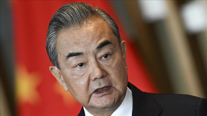 'Disgrace for civilization': China’s top diplomat reiterates call for cease-fire in Gaza