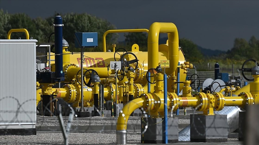 Европа потратит 84,1 млрд евро на новые газовые проекты