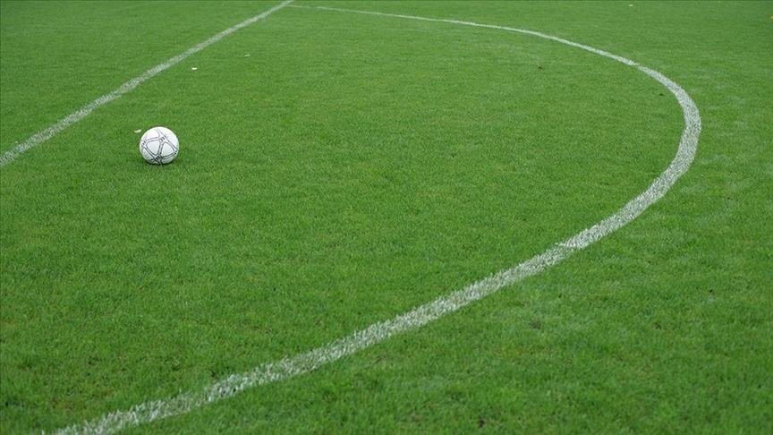 Yeşil sahalarda takımlar "Türkiye'ye güç veren kadınlar" pankartıyla maça çıkacak