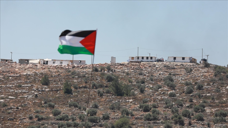 OIC condemns Israeli plan to build thousands of settlements in occupied West Bank