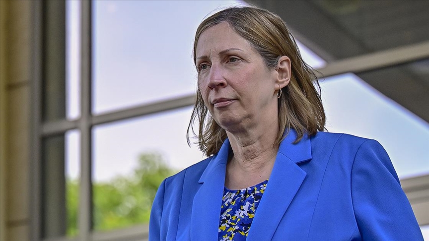 ABD'nin Moskova Büyükelçisi, Rusya Dışişleri Bakanlığına çağrıldı