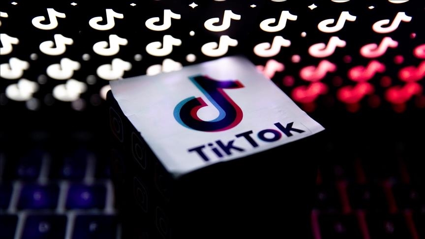 TikTok faces shutdown threat in US even with Biden campaign now posting