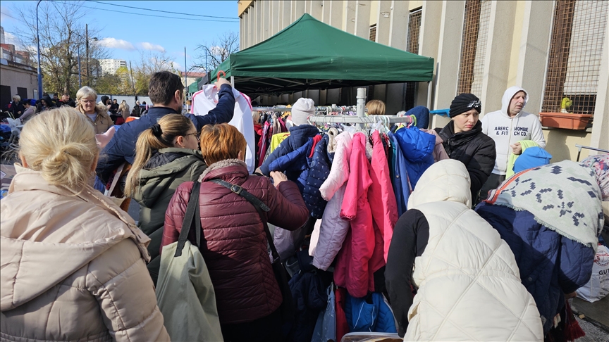 BiH: Humanitarni bazar Udruženja Pomozi.ba u subotu u Sarajevu