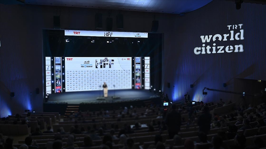 "TRT World Citizen Humanitarian Film Festival" başvuruları başladı