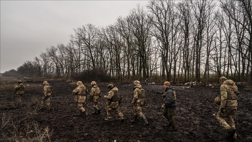 French companies to produce military equipment in Ukraine, defense minister says