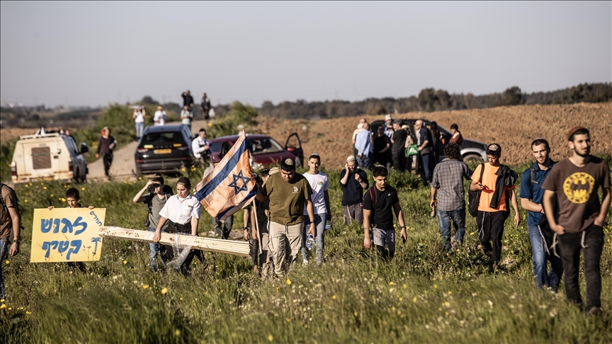 Austria reitera que los asentamientos judíos en los territorios palestinos ocupados “son ilegales”