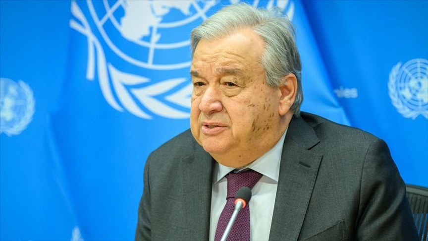 Международный женский день: генсек ООН призвал «инвестировать в женщин»