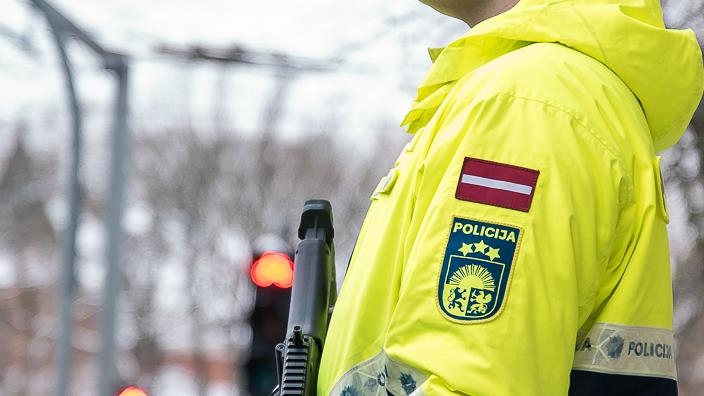 Latvia latest country to call on citizens to leave Russia amid warning of possible 'terrorist attacks'