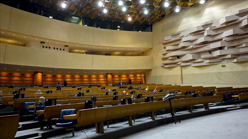 Ispunjen još jedan od uslova napretka ka EU: Parlamentarna skupština BiH usvojila Zakon o sprečavanju sukoba interesa 