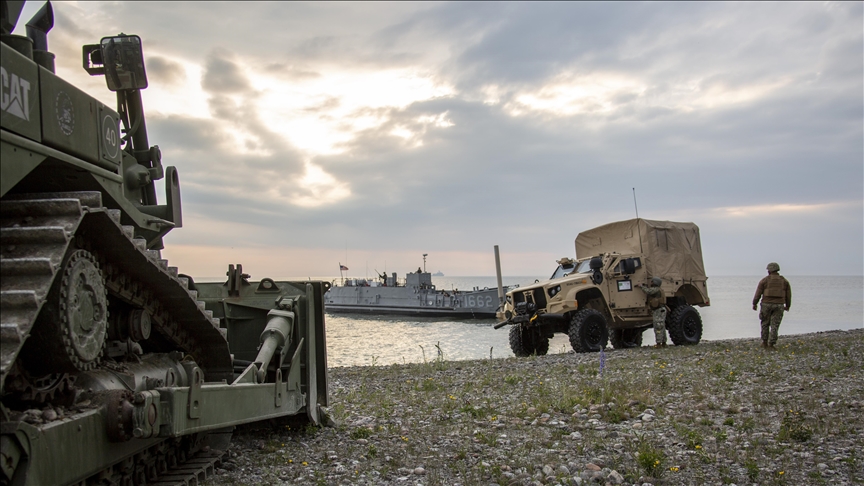 Finland warns Sweden of ‘threats’ from Russia after NATO membership