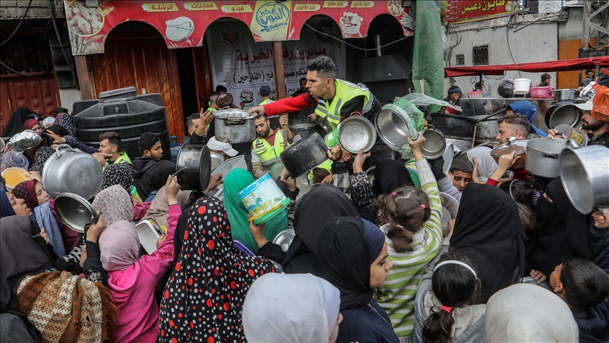 In Gaza, Palestinian women yearn for lost privacy and dignity