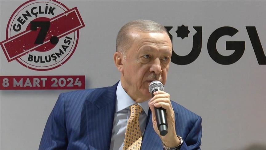 Erdogan o predstojećim izborima u Turkiye: Za mene je ovo finale