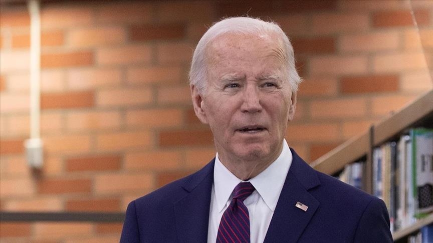 Biden says Gaza war has taken greater toll on civilians than all previous conflicts there combined