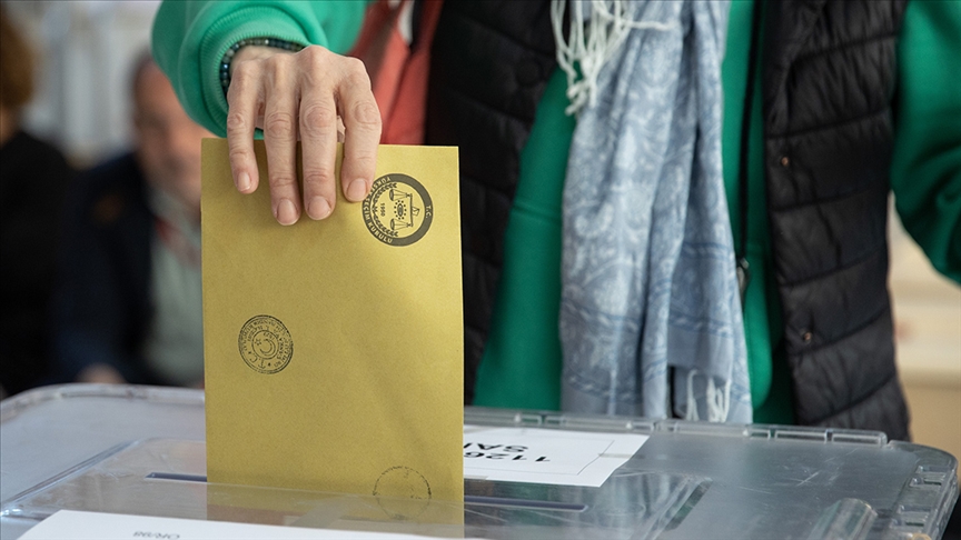 Yerel seçimlerde İstanbul'dan sonra en fazla aday Gaziantep ve Malatya'da