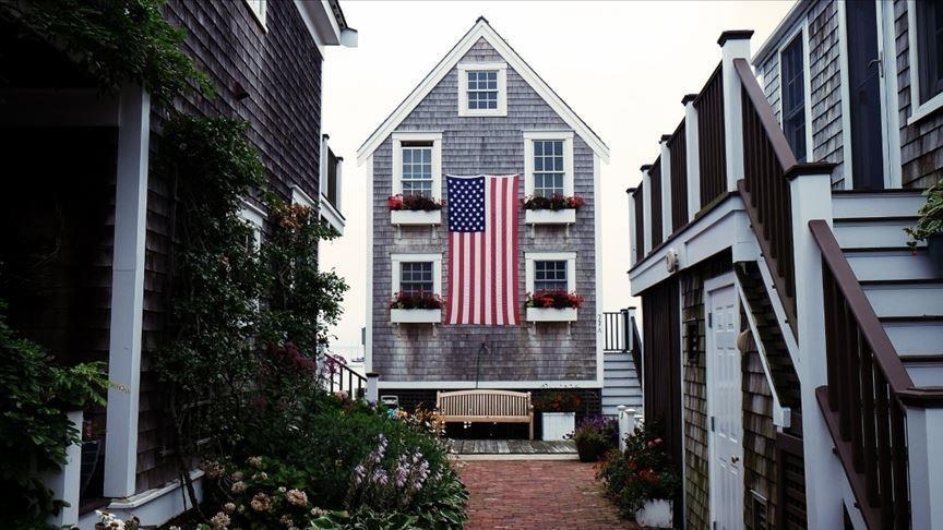 Biden unveils plan to provide $10,000 tax credit for homebuyers