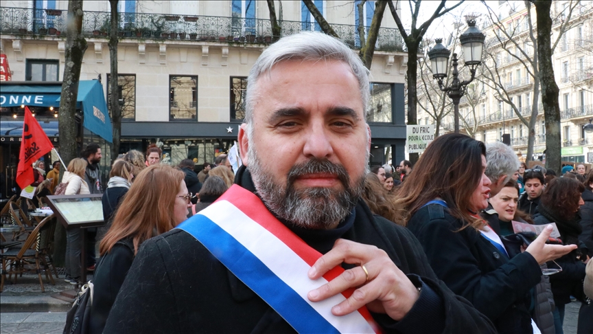 France : Les enseignants de Seine-Saint-Denis dénoncent le "séparatisme scolaire"