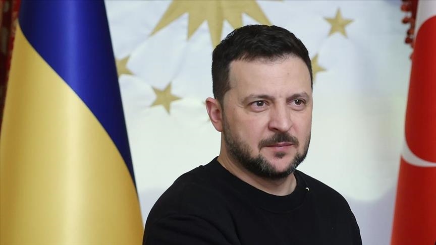 Президент Зеленский: Благодаря посредничеству Турции мы достигли серьезных гуманитарных результатов