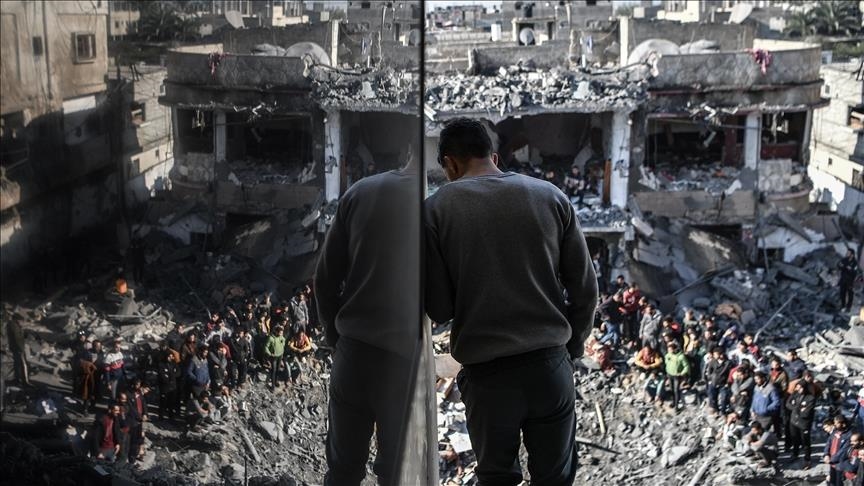 Une rapporteuse de l'ONU appelle à un embargo sur les armes et à des sanctions économiques contre Israël